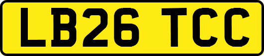 LB26TCC