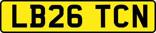 LB26TCN