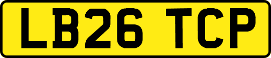LB26TCP