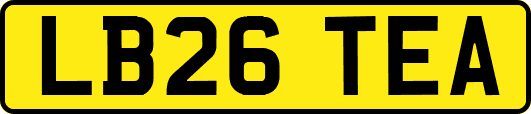 LB26TEA
