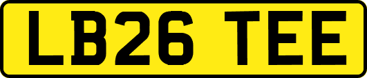 LB26TEE