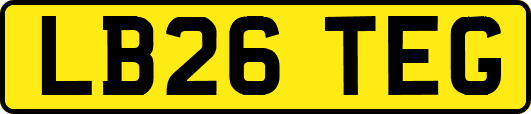 LB26TEG