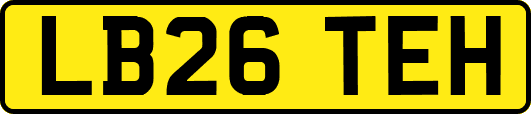 LB26TEH