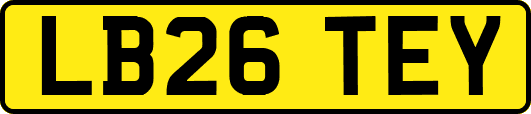 LB26TEY