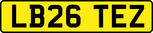 LB26TEZ