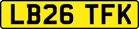 LB26TFK