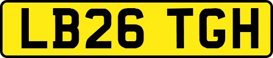 LB26TGH