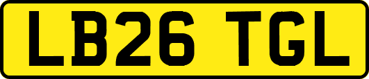 LB26TGL