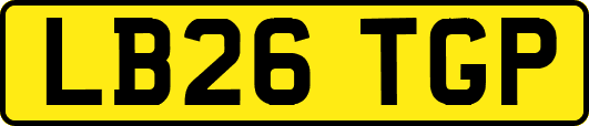LB26TGP
