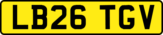 LB26TGV