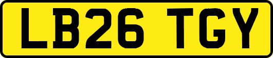 LB26TGY