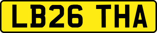 LB26THA