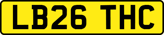 LB26THC