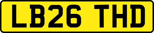 LB26THD