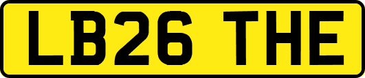LB26THE