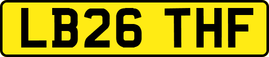 LB26THF