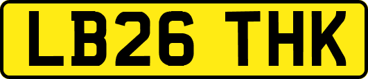 LB26THK