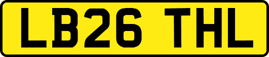 LB26THL