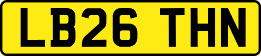 LB26THN