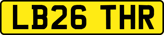 LB26THR