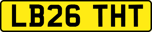 LB26THT