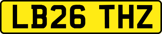 LB26THZ
