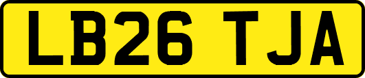 LB26TJA