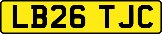 LB26TJC