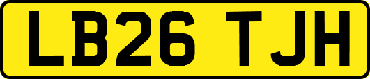 LB26TJH