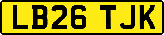 LB26TJK