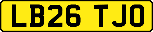 LB26TJO