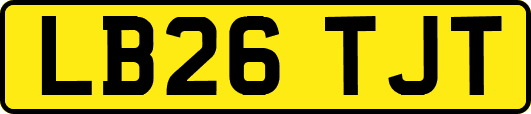 LB26TJT