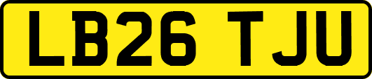 LB26TJU