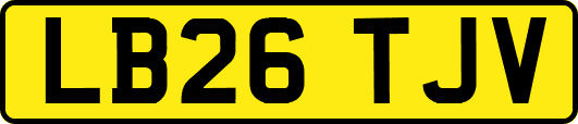 LB26TJV