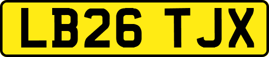 LB26TJX
