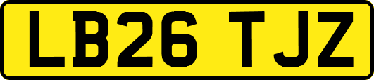 LB26TJZ