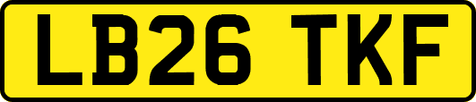 LB26TKF
