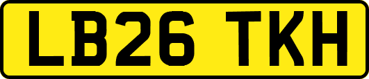 LB26TKH