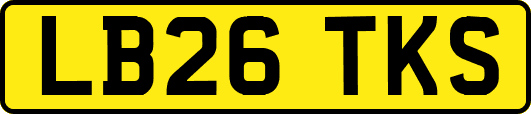 LB26TKS