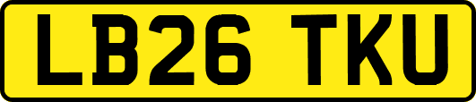 LB26TKU