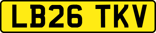LB26TKV