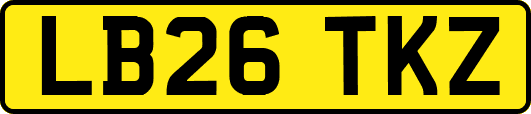 LB26TKZ