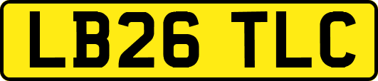 LB26TLC