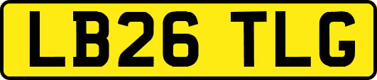 LB26TLG