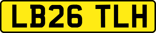 LB26TLH