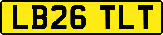 LB26TLT