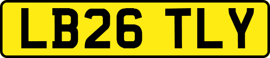 LB26TLY