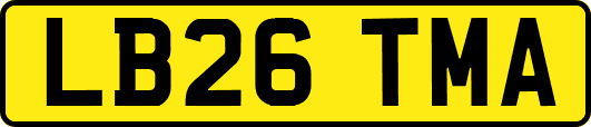 LB26TMA