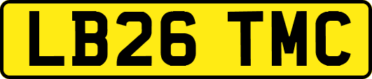 LB26TMC