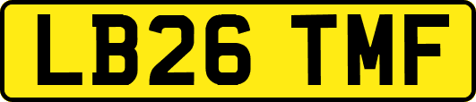 LB26TMF